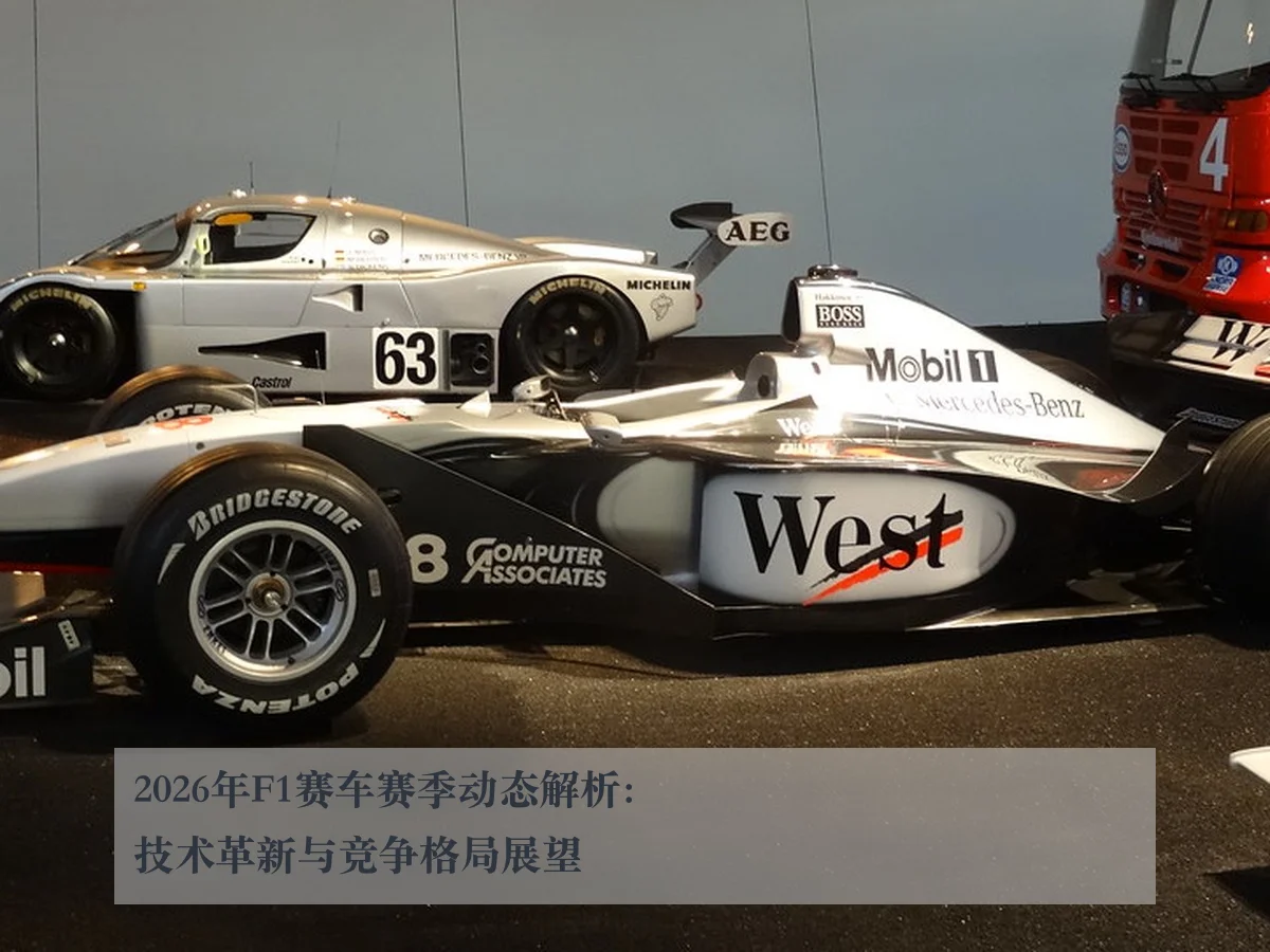 2026年F1赛车赛季动态解析:技术革新与竞争格局展望
